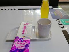 -鱼羊宴烤鱼羊蝎子烧烤(怡馨家园店)