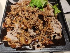 -弄堂里(西溪龙湖天街店)
