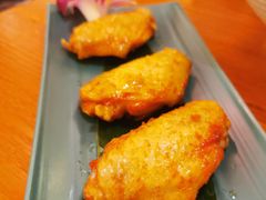 -無忧浅草君·洋风料理(下沙宝龙二期一店)