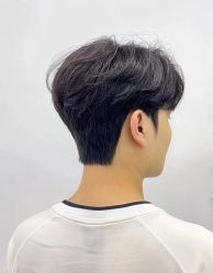 -sy杉影印象COLOUR专业烫染