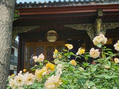 -成都武侯祠博物馆