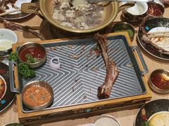 -哈啾嗨·新概念蒙餐(红星新城店)