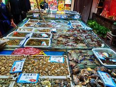 -旺角小渔村·海肠捞饭开创者(环山路店)