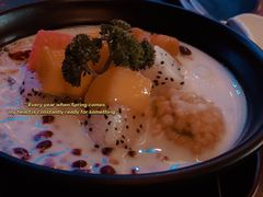 -三亚国光豪生度假酒店-椰语堂(国光豪生店)