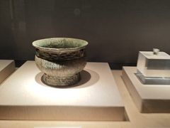 -浙江省博物馆(孤山馆区)