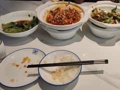 -兰湘子·湘菜小炒(盛龙广场店)