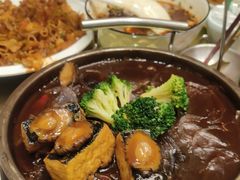 -三道菜(明堂公园店)