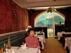 -成桂西餐厅·42年的味道(五大道疙瘩楼店)