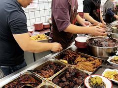 -刘小忙把子肉(北园大街总店)