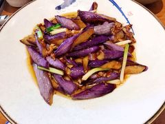 -芳草地度假酒店·野炉中餐厅