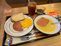 -大快活(罗湖商业城分店)