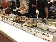 -乡村基·川味现炒大王(熙悦天街店)