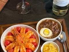 -蝦塘·中国餐馆(城墙南马道巷店)