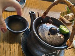 -丽思卡尔顿·炙焰·铁板烧餐厅