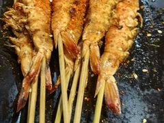 -烧蠔帮·湛江生蚝(工农店)