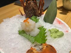 -花和海鲜自助(梅江店)