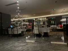 -圣丰索菲特·法国餐厅