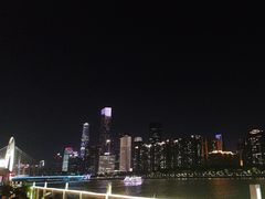 -琶醍壹号•潮菜江景餐吧