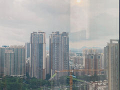 -深圳彭年万丽酒店