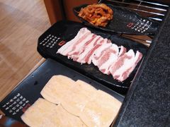 -汉城馆·烤肉火锅餐厅·韩国烤肉(河北云瑧世纪大饭店)