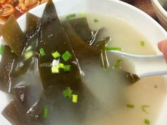 -九九豆花馆(解放碑步行街店)