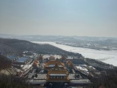 -六鼎山文化旅游区