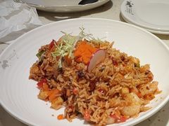 -夏日玛莉西餐厅(中茂城店)