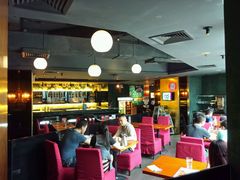 -绿茵阁牛扒餐厅(客村店)