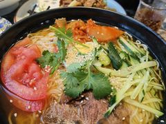 -寻北味品味东北(青浦宝龙店)