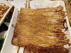 -金刚山烧烤(中山路店)