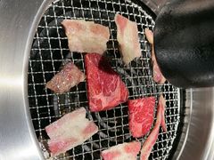 -NIUAN牛庵·日式和牛烧肉(恒隆店)