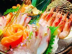 -金井日本料理(丽柏广场店)