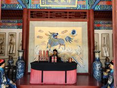 -内蒙古将军衙署博物院