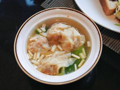 -广州德安丽舍凯宾斯基酒店