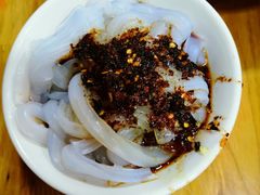 -洞子口张老二凉粉(文殊院店)