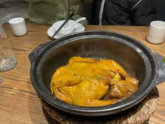 -卞氏菜根香(航空路旗舰店)