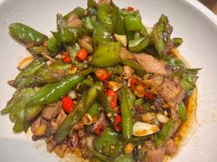 -金掌勺东北菜(格兰晴天店)