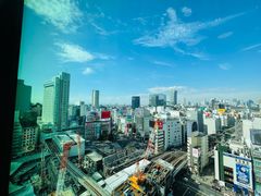 -涩谷全向十字路口