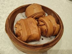 -中山国际酒店中餐厅