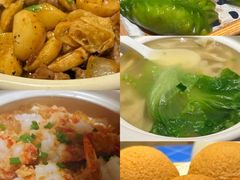 -蔡澜点心·粤菜(花城汇南区店)