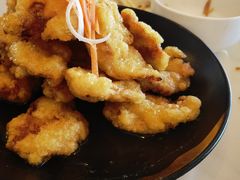 金牌锅包肉-京滨饭店·餐厅(阜外大街店)