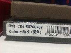 -CHARLES&KEITH(北京apm店)