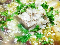 -闯关东东北农家菜(崂山石老人店)