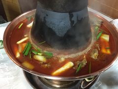 -羊家胡同·龙虾烧烤火锅(龙汇路店)