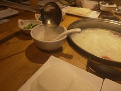 御膳羊脑滋补火锅-炑羊香烤全羊(西三旗店)