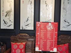 -柳莺湖上·湖景餐厅·江南菜(西湖店)