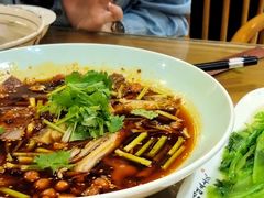 -易老妈蹄花.特色川菜(人民公园总店)