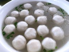 -波记美食店·现捞海鲜