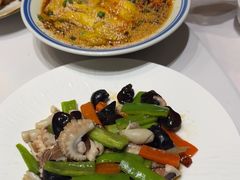 -澜小宴·锦绣江南(金沙滩店)