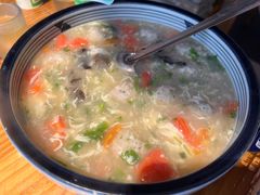 -打酱油·非遗淮扬菜(瘦西湖梅岭店)